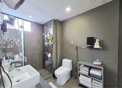 Fernwood Towers (D15), Condominium #560250501
